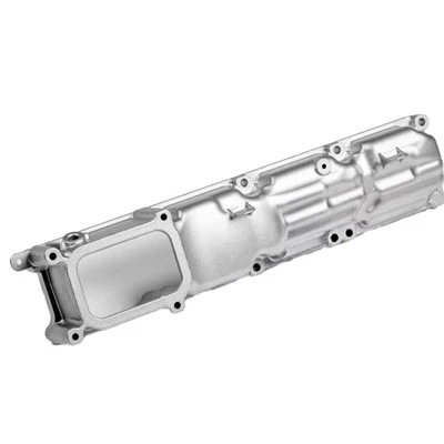 Aluminju-Parti-Dħul-Manifold-Djar-Karozzi